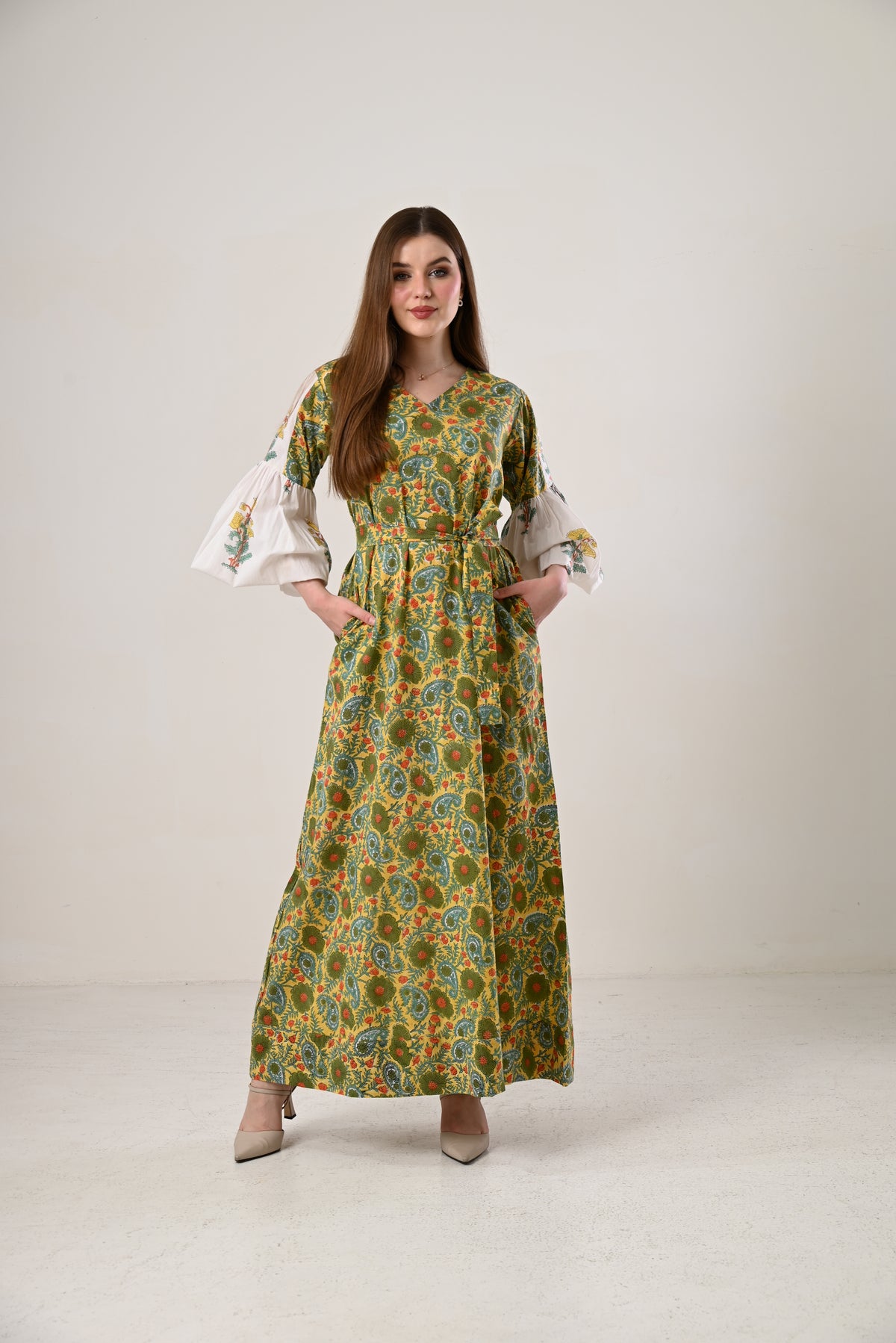 Sienna Legacy Gown