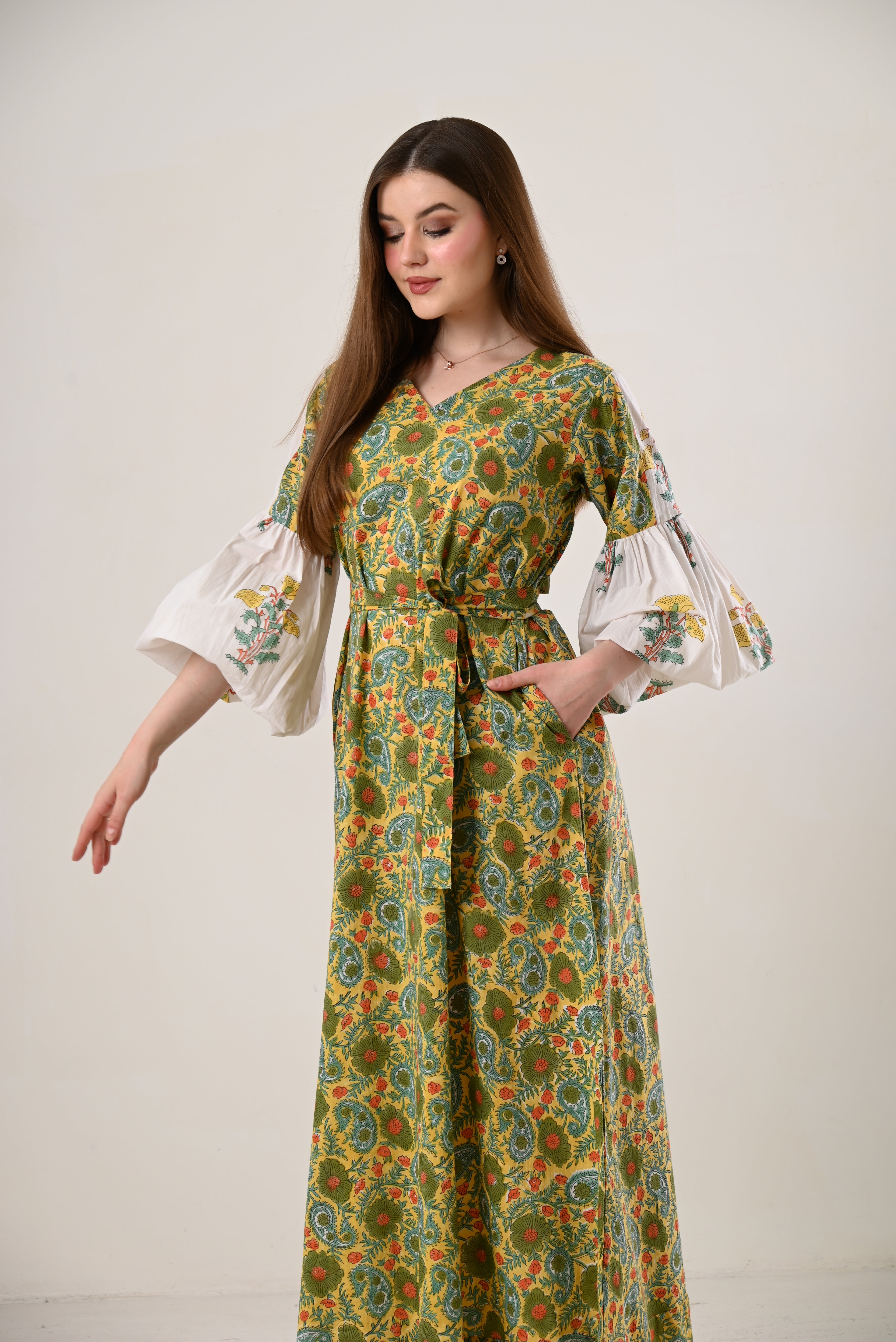 Sienna Legacy Gown