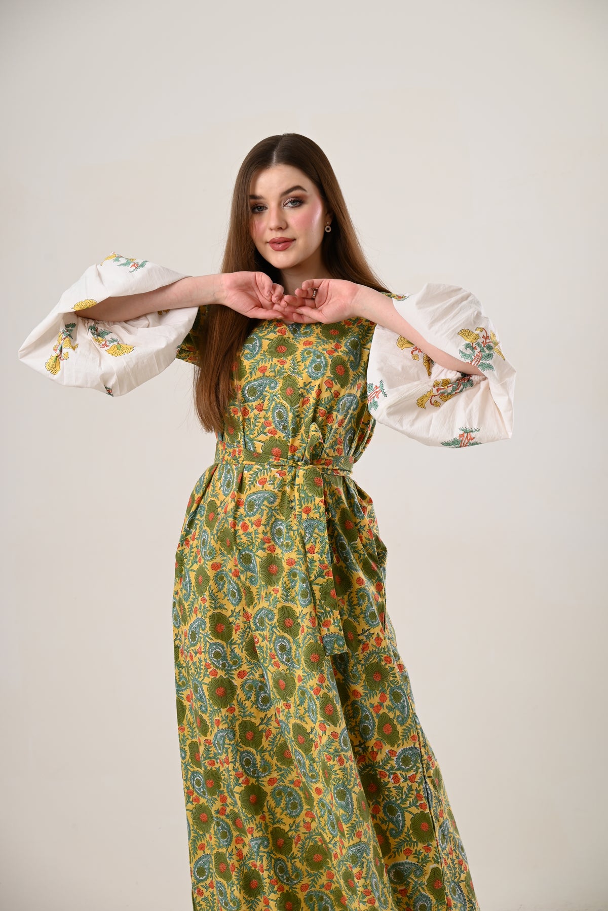 Sienna Legacy Gown