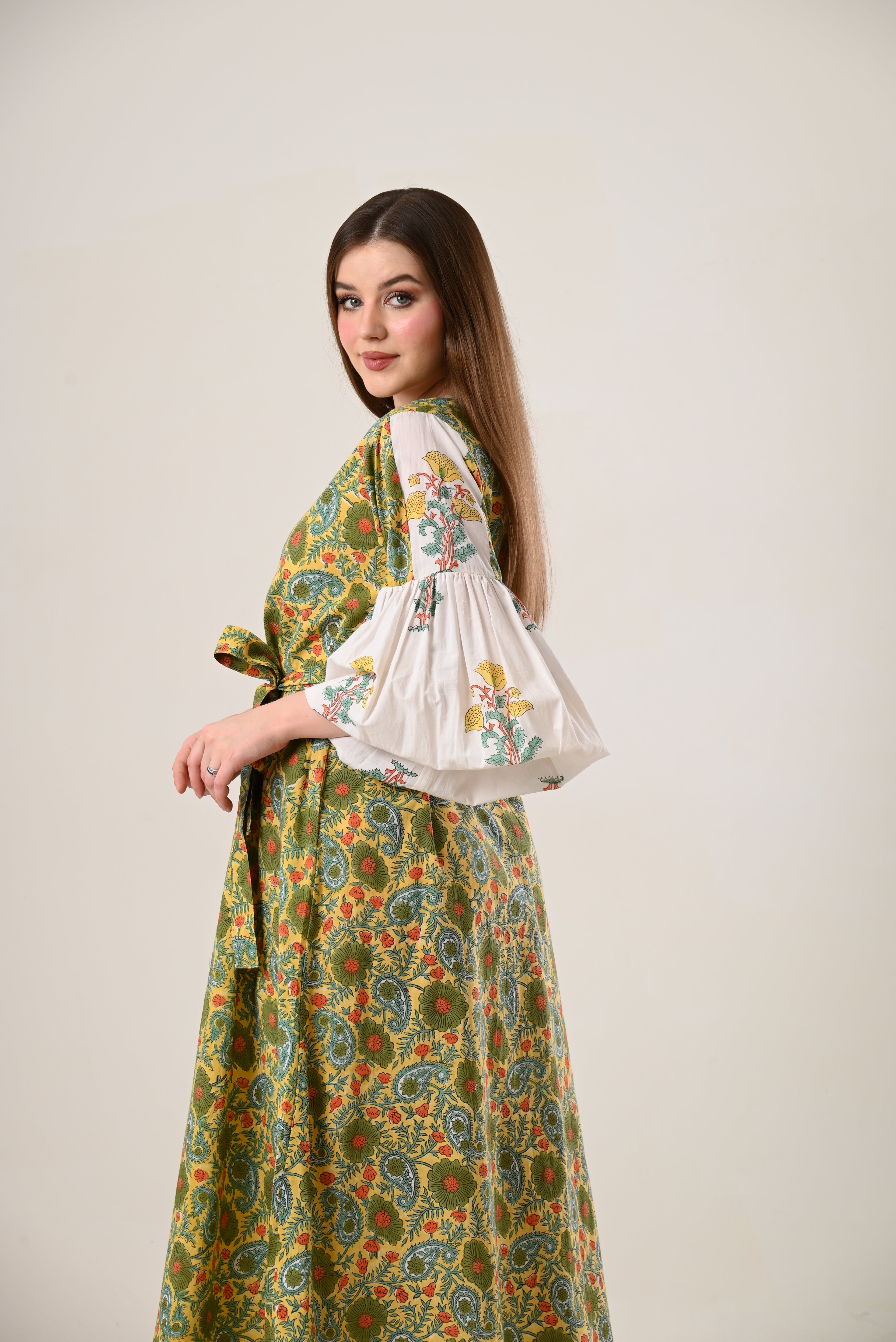 Sienna Legacy Gown