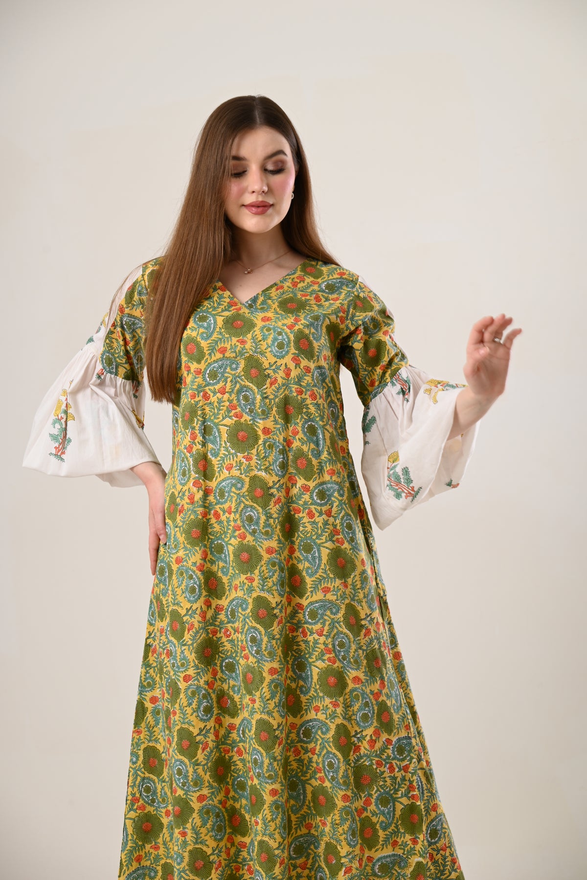 Sienna Legacy Gown